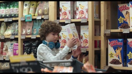 Wolfgang (Extraordinario) - Tráiler