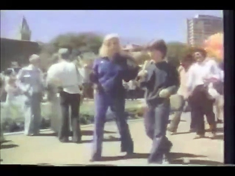 Act of Violence (1979)