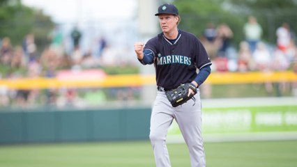 Ferrell Takes the Field