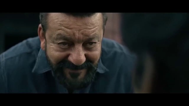 Khalnayak 2 _ Official Trailer _ Sanjay Dutt _ Salman Khan _ Madhuri Dixit _ new movies trailer 2025