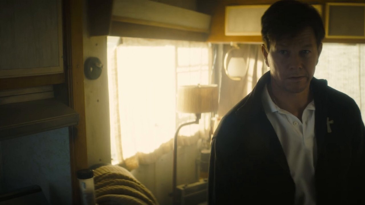 Père Stu : un héros pas comme les autres