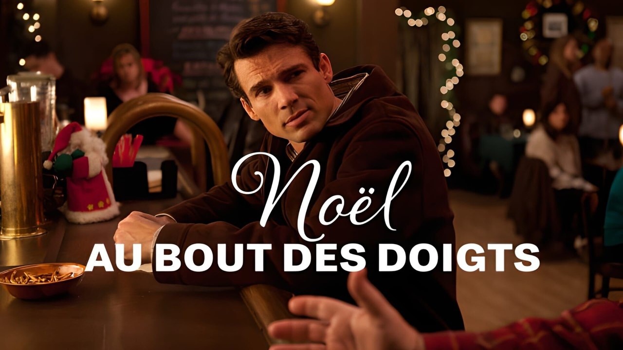 Noël au bout des doigts