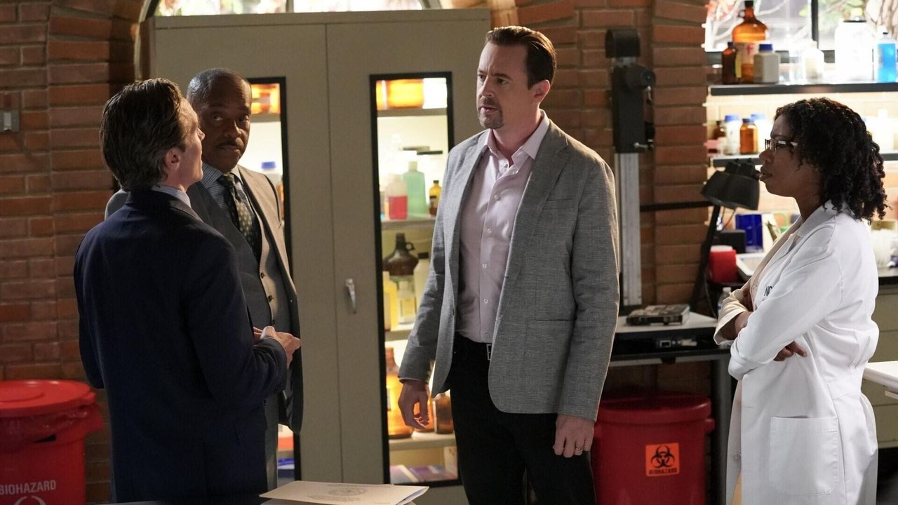 NCIS