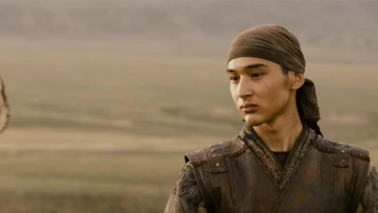 Myn Bala, les guerriers de la steppe