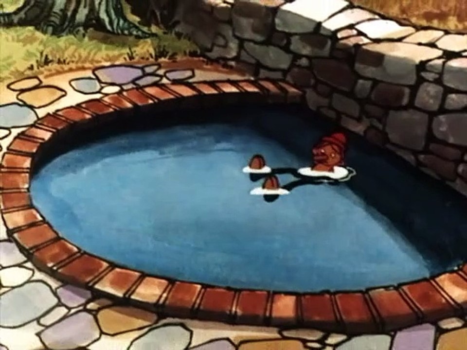 Pinocchio (1976)  E01