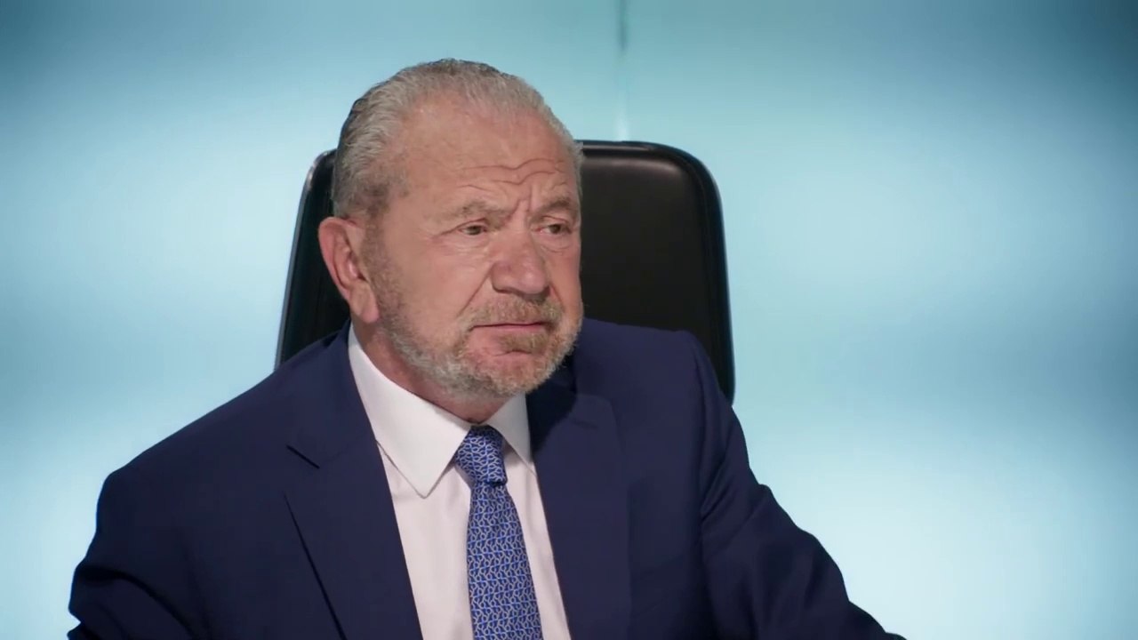 The Apprentice UK S19E07