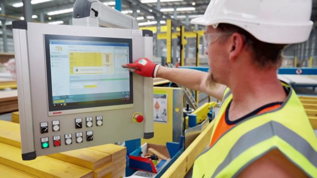 Prefab housing promised 50 years ago as solution to housing supply crisis