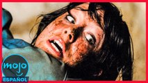 ¡Top 10 SECUELAS de TERROR que Fueron Demasiado LEJOS!