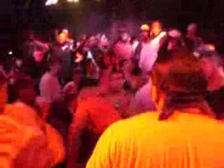 Sean P @ Downtown 14 Mars 2008