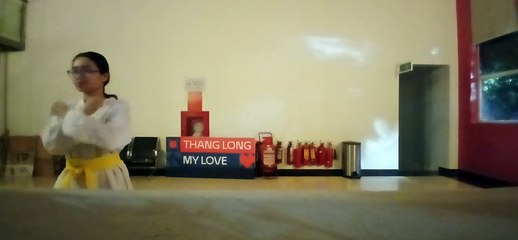 Taekwondo , tkd, tlu  20250313_191537