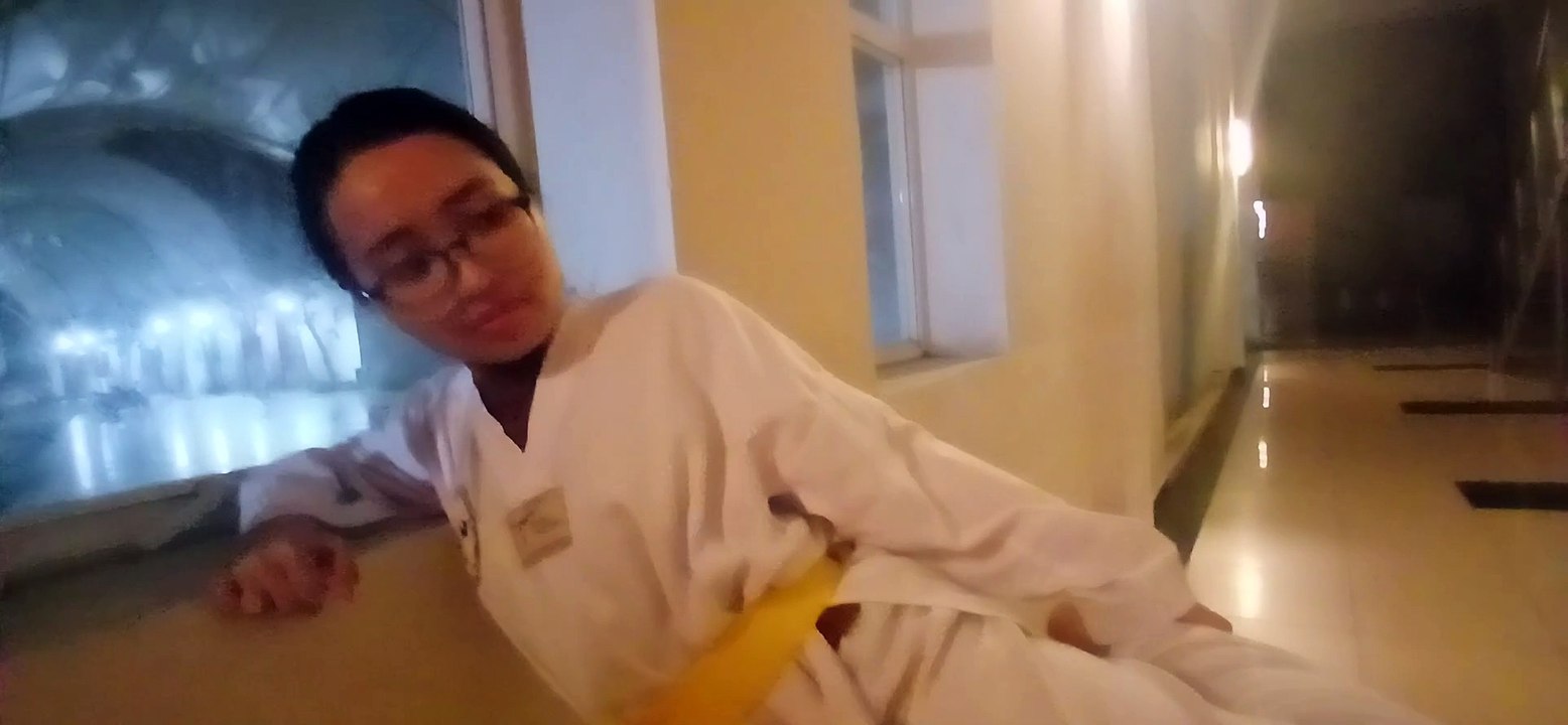 Taekwondo , tkd, tlu  20250313_195744
