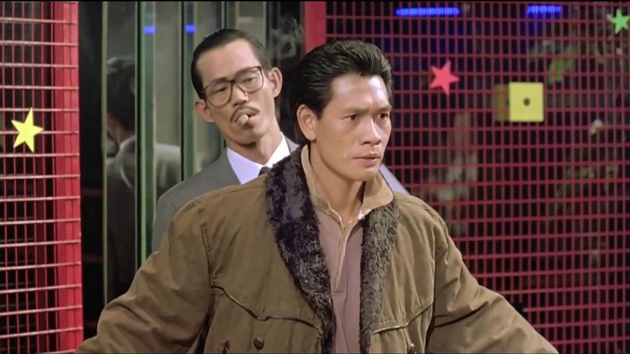 Los Tres Dragones Pelicula Castellano