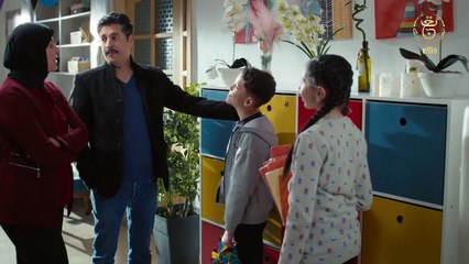 مسلسل " لفـراق" الحلقة 13 | Al-Firak EP 13