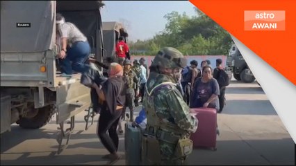 489 laporan diterima babit 637 rakyat Malaysia jadi mangsa pemerdagangan orang