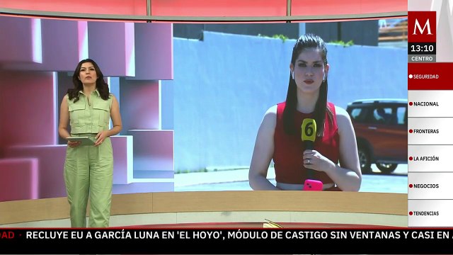 Catean gimnasios en San Nicolás, NL, por presunto abuso de entrenador