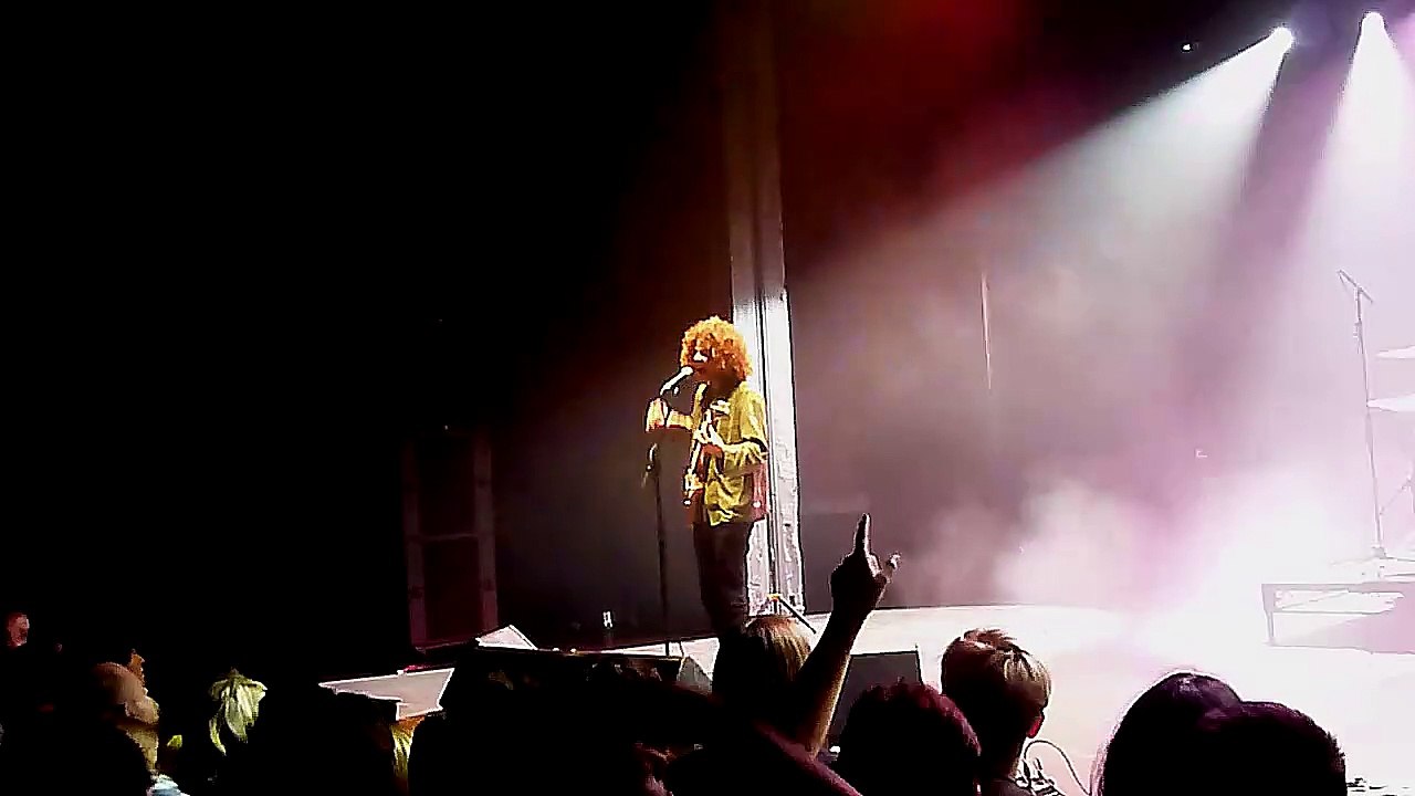 Wolfmother - Rock Out