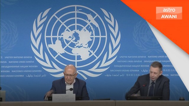 Israel lakukan genosid, serangan seksual di Gaza