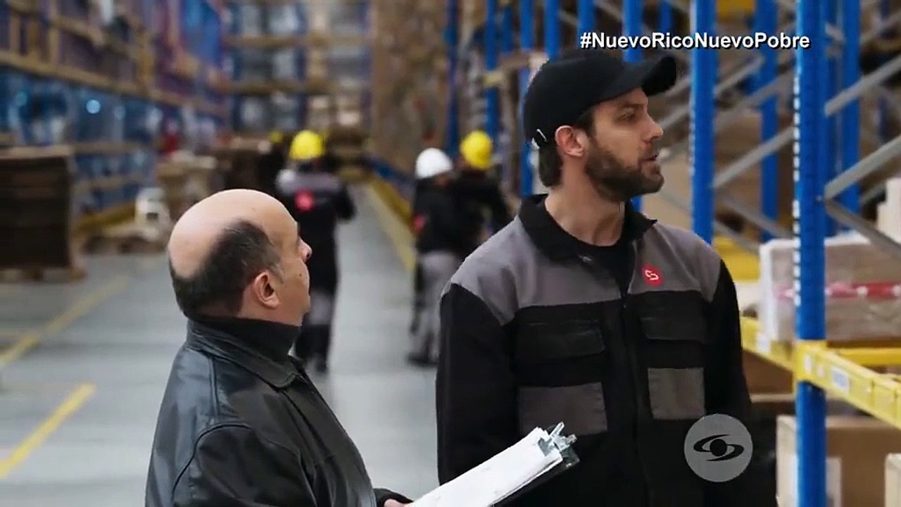 Nuevo Rico Nuevo Pobre 2025   Cap 23