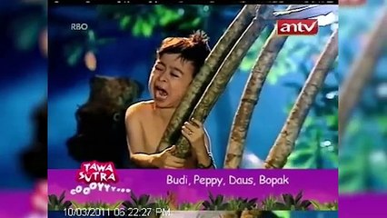 Utang 20 ribu Di Tagih Debt Kolektor Serem 🤣 | Tawa Sutra