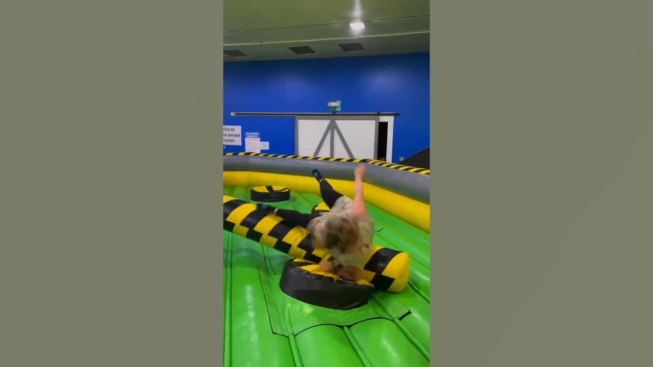 Epic Fails