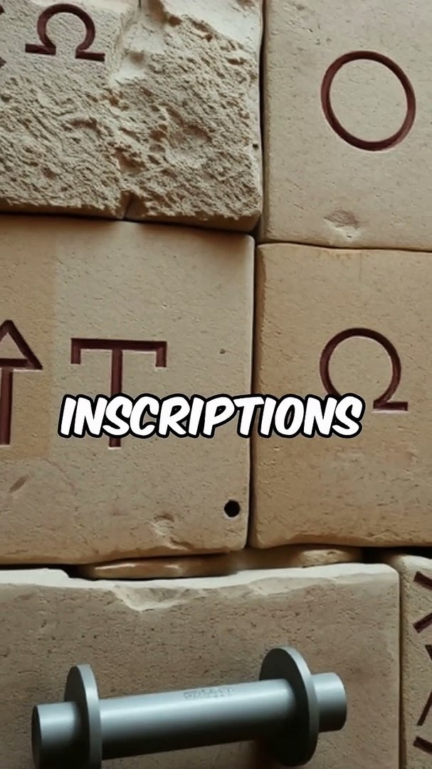 ⁣Ancient Symbols and Civilizations Connection