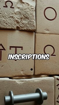 Ancient Symbols and Civilizations Connection