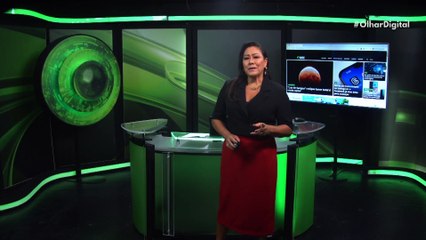 Trump quer humanos em Marte nesta década — mas só existe uma data ideal