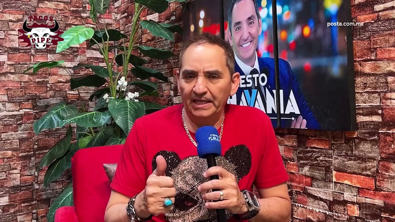 Ernesto Chavana arremete contra el mal momento de Rayados