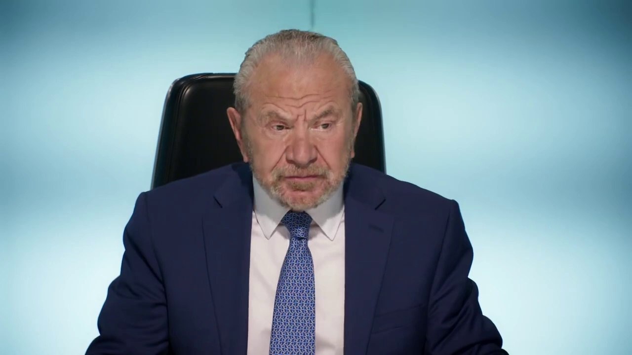 The Apprentice You're Fired S19 E07
