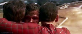 SPIDER-MAN 4 – Teaser Trailer (2025) Tobey Maguire, Sam Raimi _ Marvel Studios _ Sony Pictures