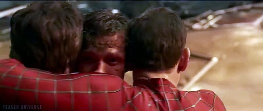 SPIDER-MAN 4 – Teaser Trailer (2025) Tobey Maguire, Sam Raimi _ Marvel Studios _ Sony Pictures