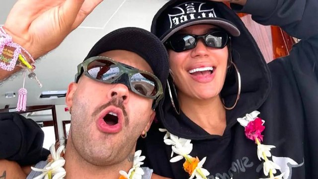 ¿Sí estaría embarazada Karol G? Este fue el comentario que hizo su hermana y acrecentó los rumores