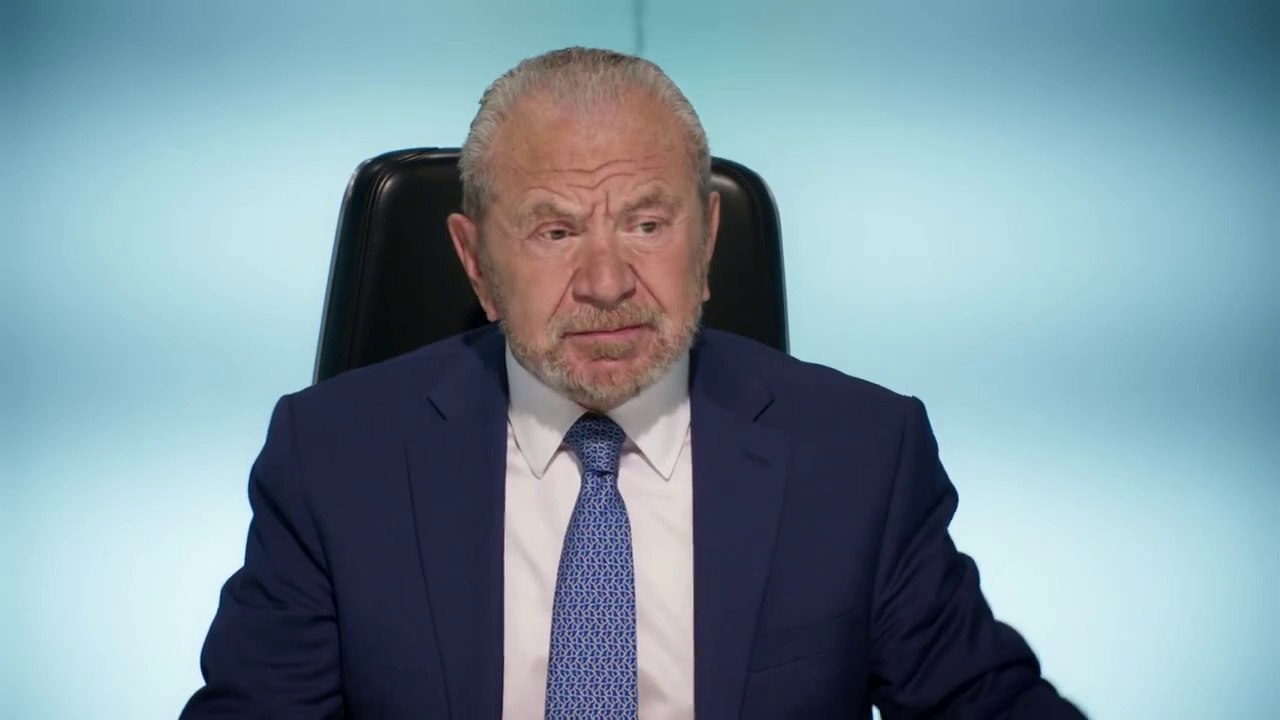 The Apprentice You're Fired S19E07