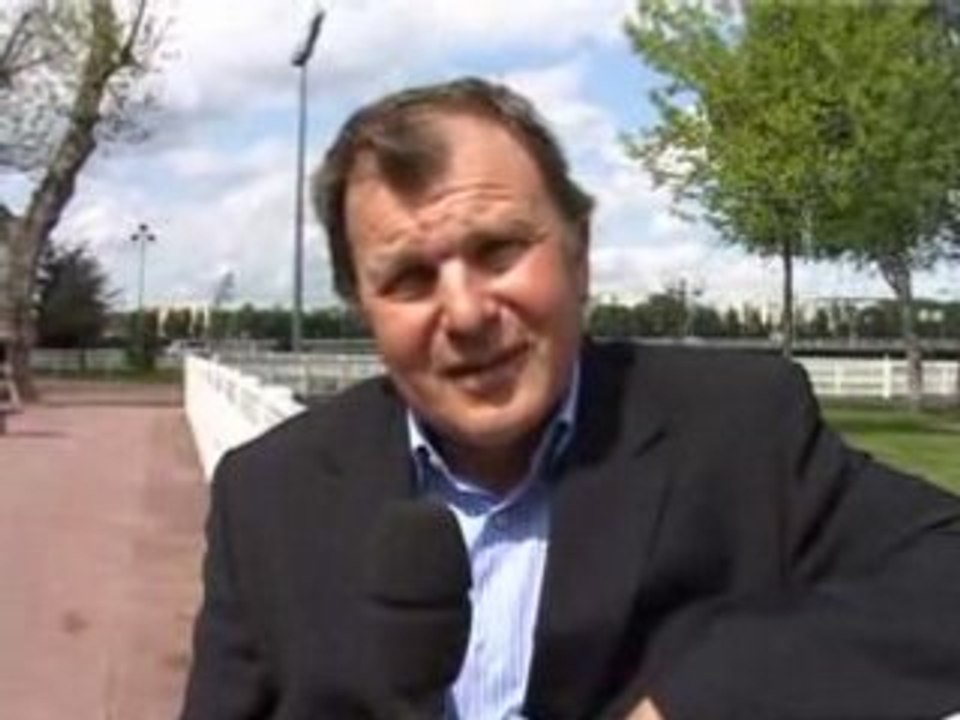 Prix du Palais de Glace