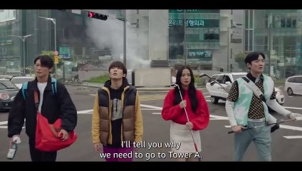 Newtopia | show | 2025 | Official Trailer