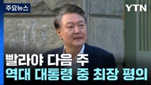 헌재, 대통령 탄핵심판 숙고 계속...최장 기간 평의 / YTN
