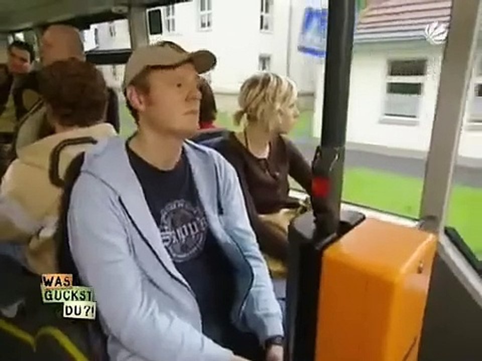 Was guckst du? | show | 2001 | Official Trailer