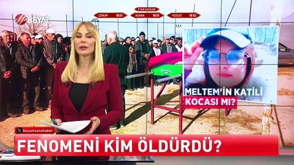 Beyaz Ana Haber 13 Mart 2025