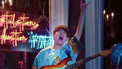 Lost in the Woods | show | 2025 | Official Teaser