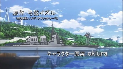 IS＜インフィニット・ストラトス＞ | show | 2011 | Official Trailer