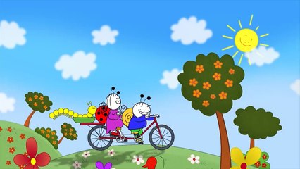 Berry and Dolly | show | 2010 | Official Teaser