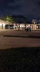 Parque "La plancha"- Mérida - Yucatán - 4K