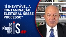 Motta explica julgamento de denúncia contra Jair Bolsonaro por suposto golpe