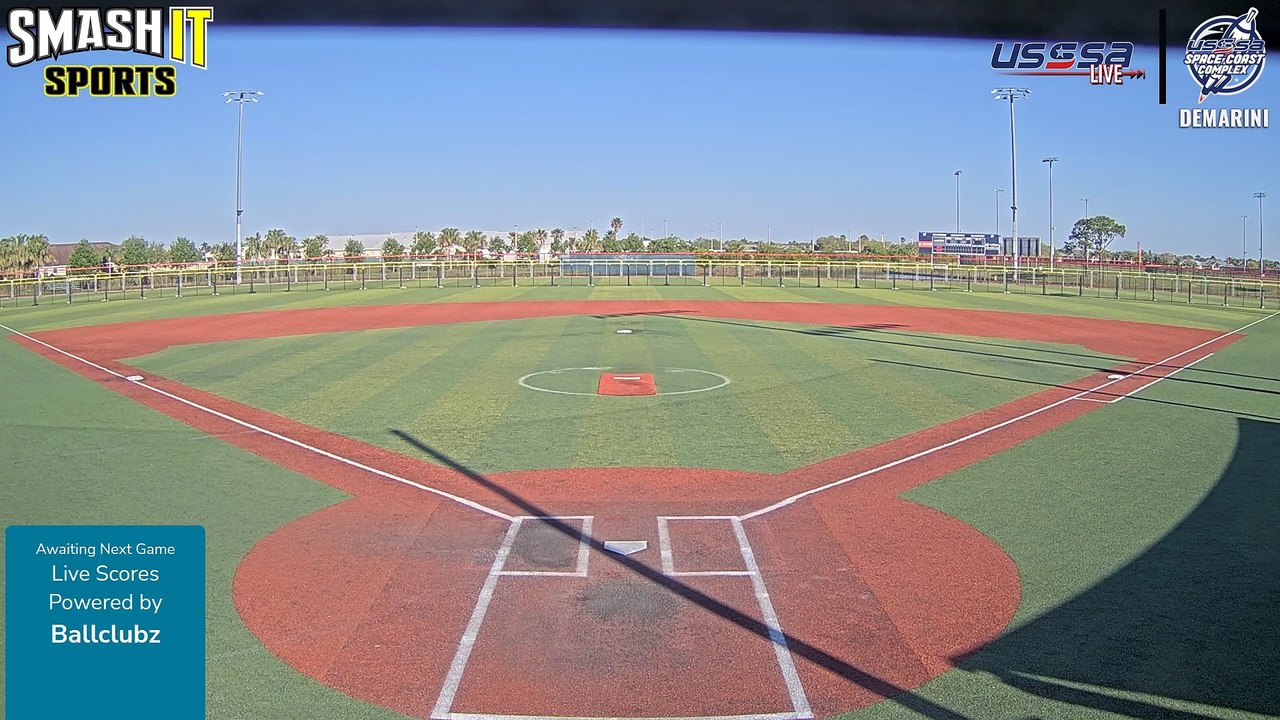 White DeMarini - Aquins JV vs Joliet / Wisconsin Lutheran JV vs Webber International JV / Spring Games (2025) Wed, Mar 12, 2025 9:45 AM to 11:00 PM