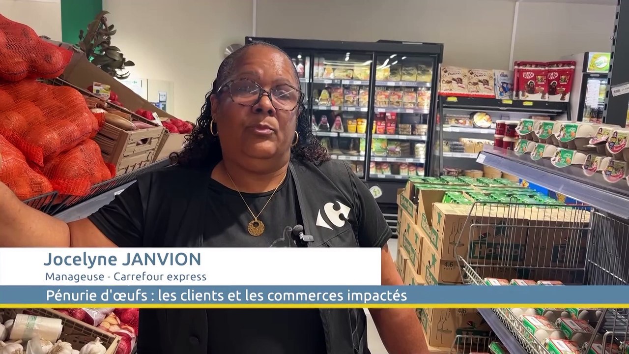 Le Grand J.T. des Territoires du 15 mars 2025