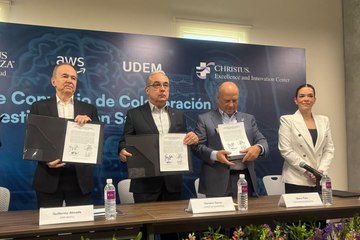 Christus Muguerza: primer hospital en la zona metropolitana de Monterrey en utilizar IA para mejorar salud de pacientes