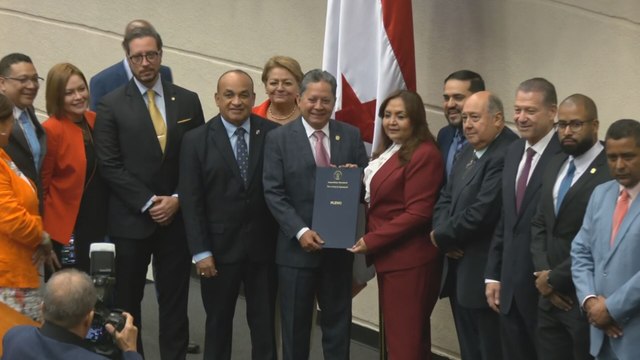 Reformas a la Caja de Seguro Social fueron aprobadas en tercer debate