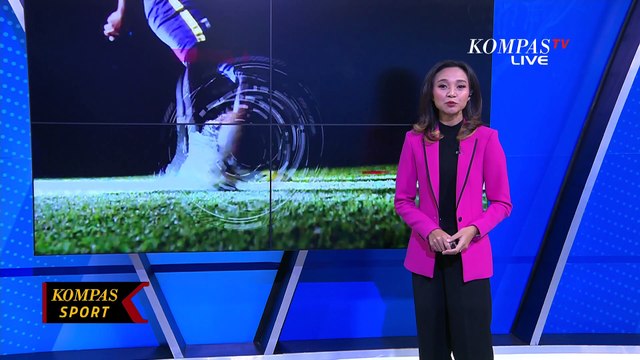 Proses Perpindahan Federasi 3 Pemain Naturalisasi Rampung, Siap Perkuat Timnas Lawan Australia