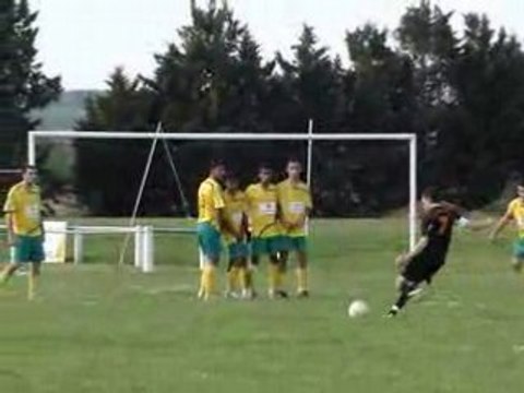 US Ste Bazeille(1) - AS Castillonnes(1) 4