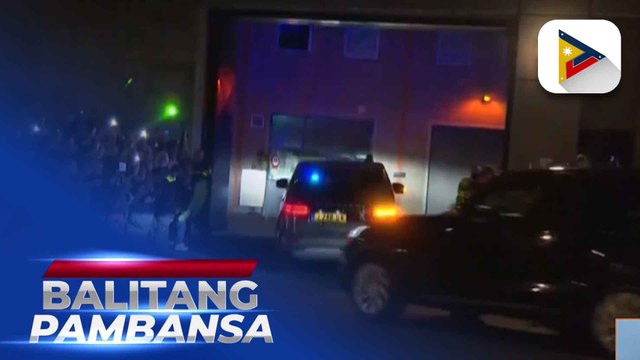 Business community, nakatutok sa posibleng epekto sa ekonomiya ng pag-aaresto ng ICC kay dating Pres. Duterte